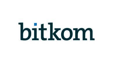 Logo von Bitkom