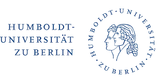 Logo von Humboldt-Universität zu Berlin