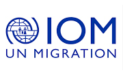 Logo von International Organization for Migration