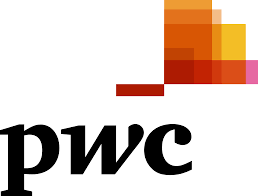 Logo von PwC