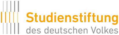 Logo von Studienstiftung des deutschen Volkes