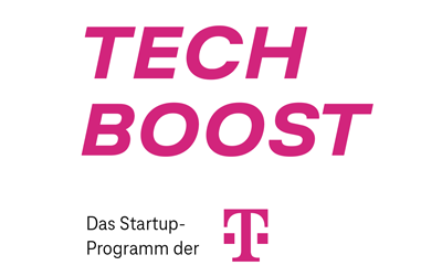 Logo von TechBoost