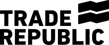 Logo von Trade Republic