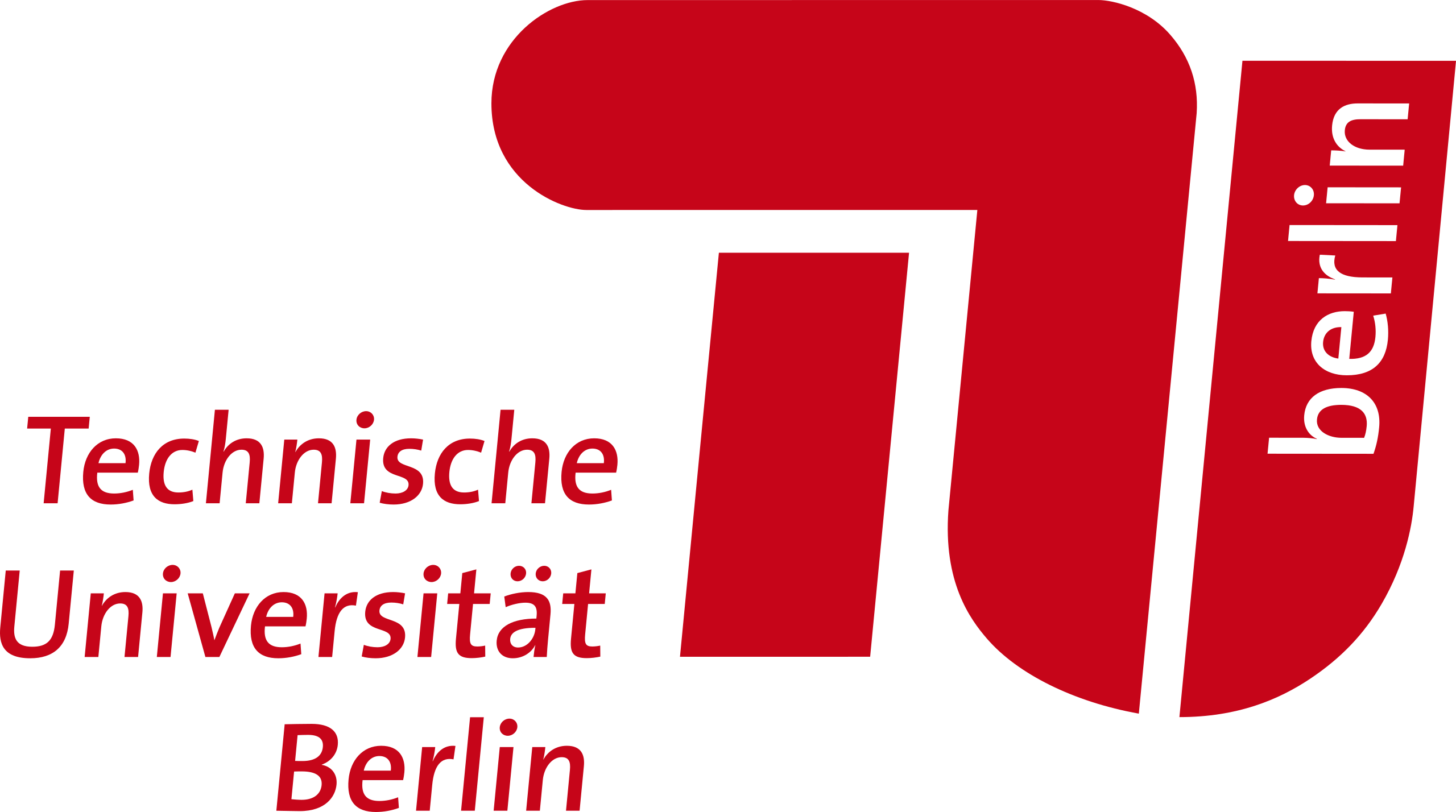 Logo von Technische Universität Berlin