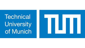 Logo von TU München