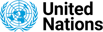 Logo von United Nations