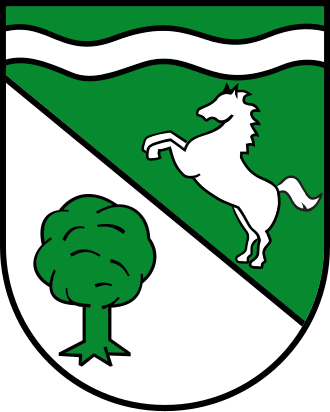 Municipality coat of arms