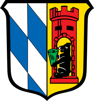 Municipality coat of arms