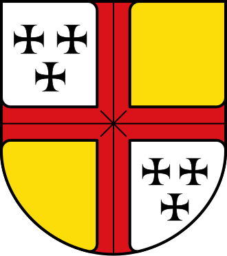Municipality coat of arms