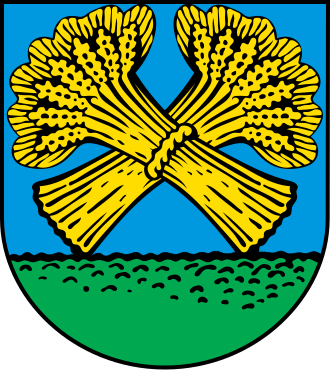 Municipality coat of arms