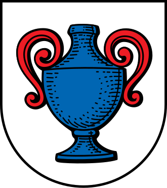 Municipality coat of arms