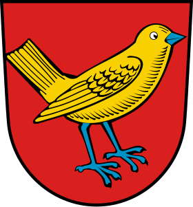 Municipality coat of arms