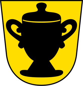 Municipality coat of arms