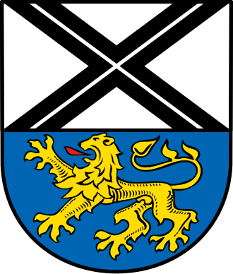 Municipality coat of arms