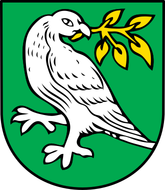 Municipality coat of arms