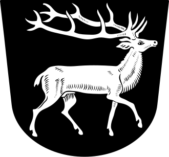 Municipality coat of arms