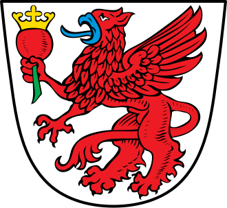Municipality coat of arms