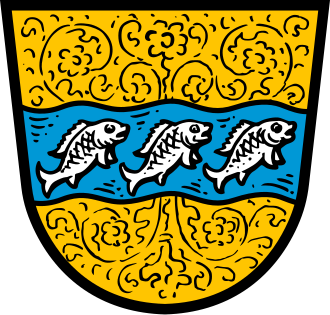 Municipality coat of arms