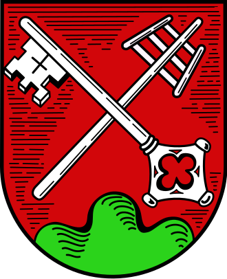 Municipality coat of arms