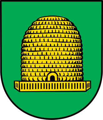 Municipality coat of arms