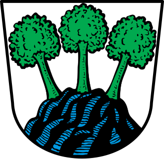 Municipality coat of arms