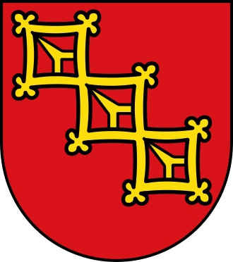 Municipality coat of arms